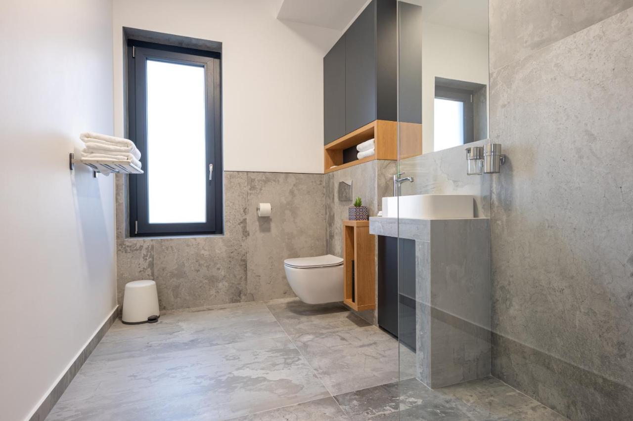 Aparthotel Calvin Oradea Zewnętrze zdjęcie